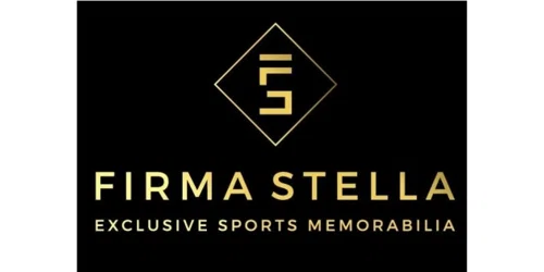 Firma Stella Merchant logo