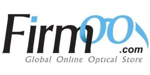 Firmoo.com Merchant logo