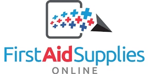 First Aid Supplies Online Merchant logo
