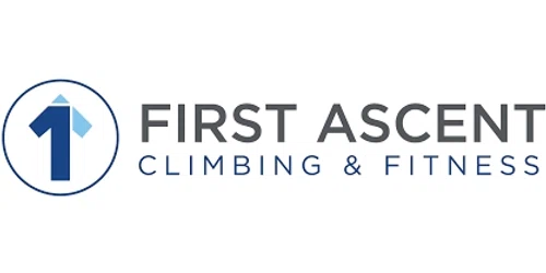 First Ascent Climbing Promo Code