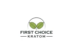 First Choice Kratom Promo Code