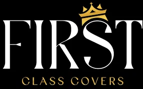 First Class Covers Merchant Logo