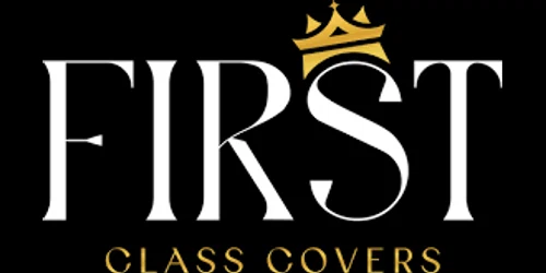 First Class Covers Promo Code