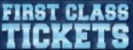 First Class Tickets Merchant Logo