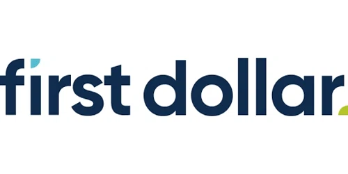 First Dollar Promo Code