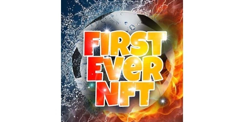 First Ever NFT Promo Code