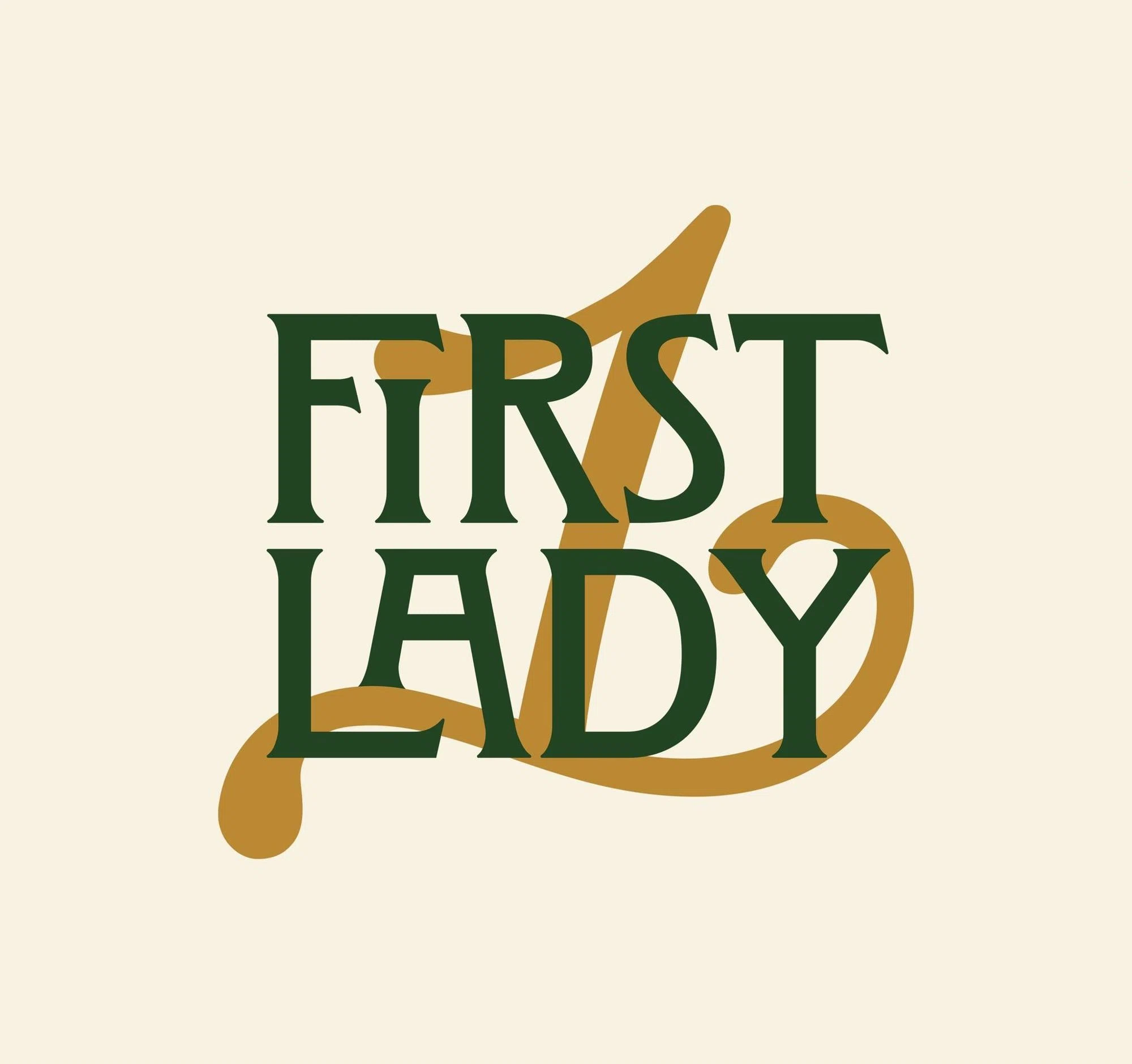 First Lady Merchant Logo
