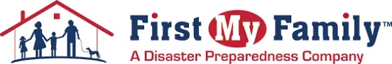 First My Family Merchant Logo