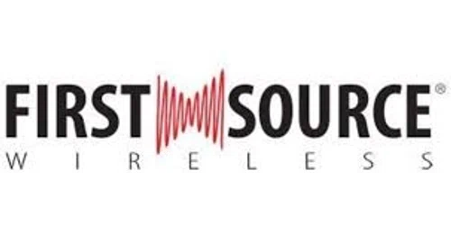 First Source Wireless Promo Code