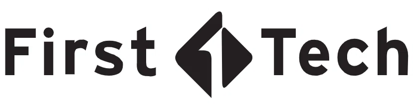 First Tech Merchant Logo