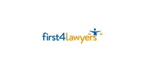 First4Lawyers coupon