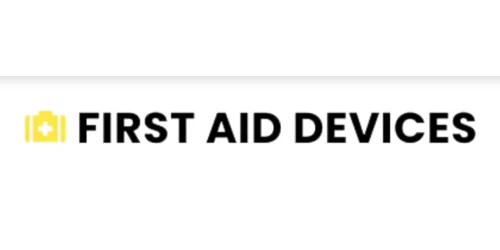 First Aid Devices Promo Code