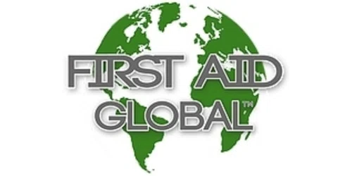 First Aid Global Promo Code
