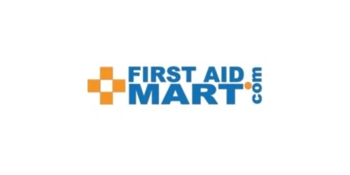 First Aid Mart coupon
