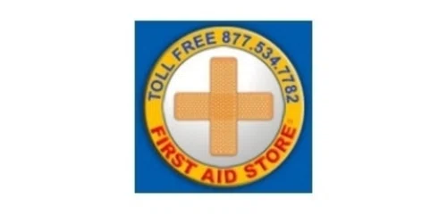 First Aid Store coupon