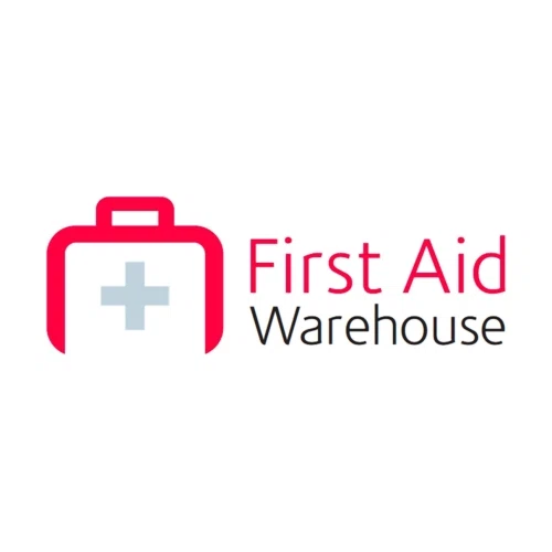 Firstaidwarehouse.co.uk Promo Code