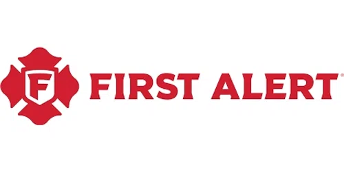 First Alert Store Merchant logo