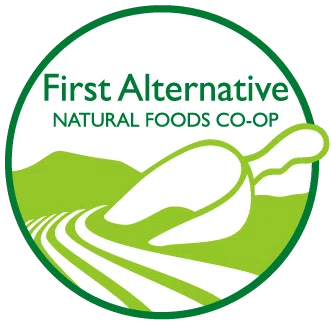 First Alternative Coop Merchant Logo