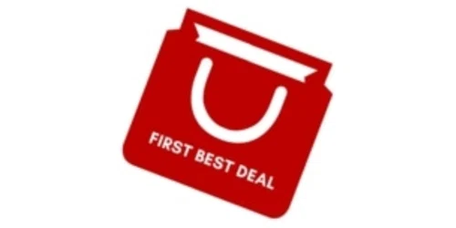 First Best Deal Promo Code