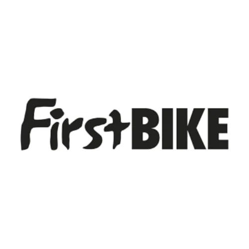 FirstBIKE Merchant Logo