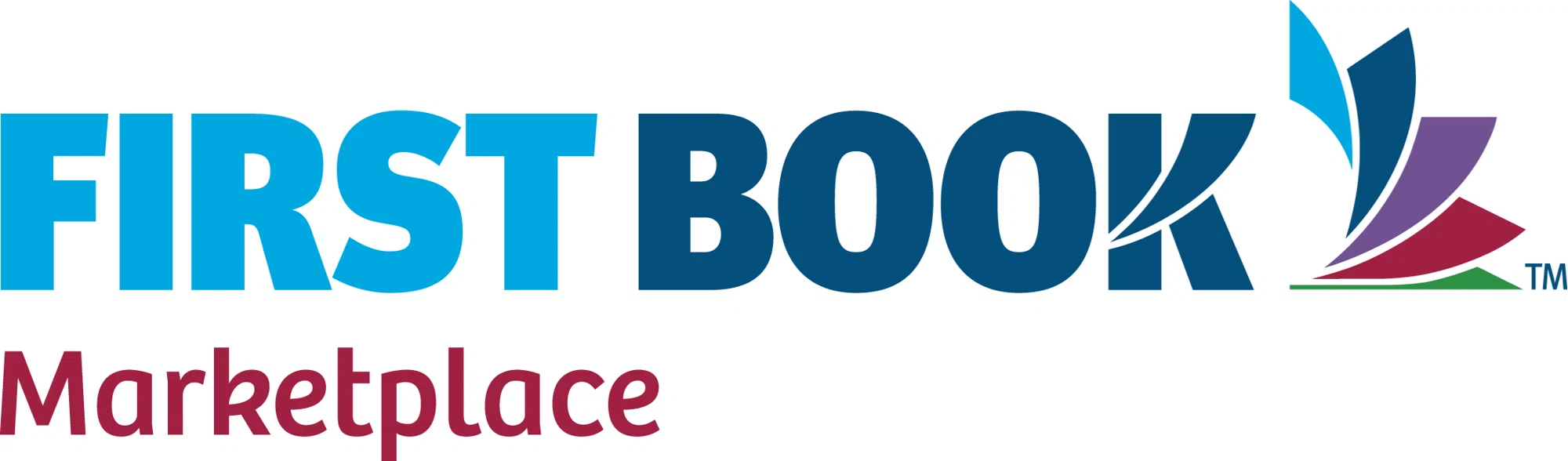 First Book Marketplace Merchant Logo