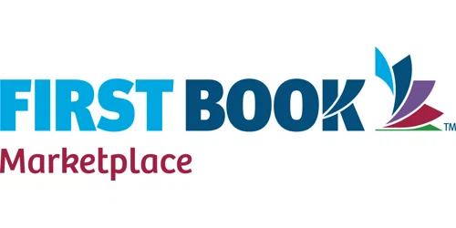 First Book Marketplace Promo Code