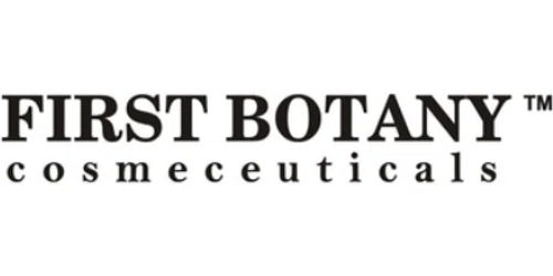 First Botany Promo Code