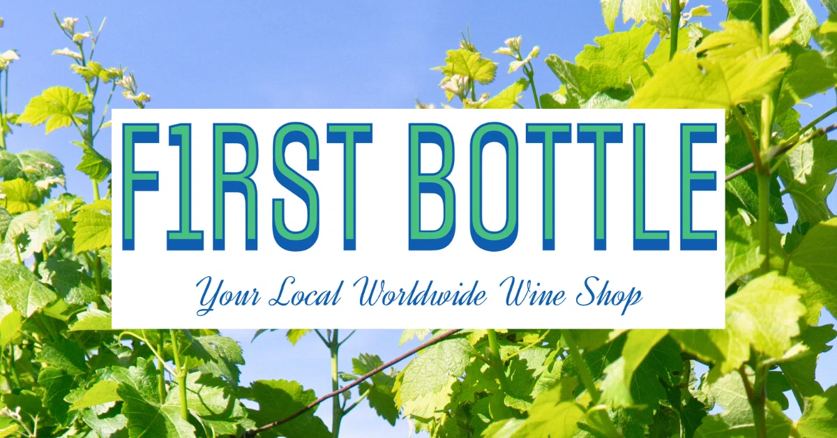 First Bottle Wines Promo Code