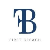 FIRST BREACH Merchant Logo