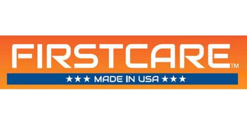 FirstCare USA Merchant logo