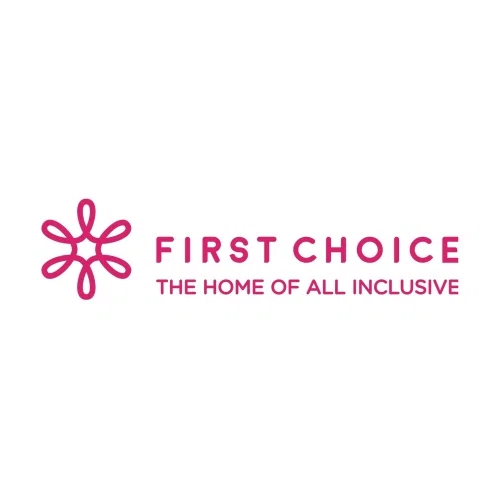 20 Off First Choice DISCOUNT CODE (1 ACTIVE) Nov '23