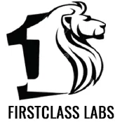First Class Labs Merchant Logo