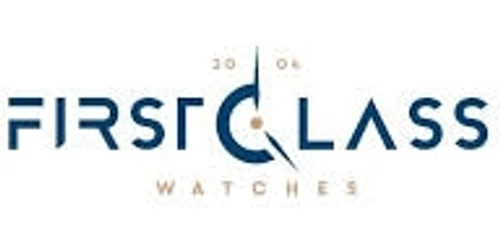 First Class Watches USA Promo Code