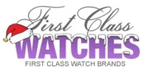First Class Watches Promo Code