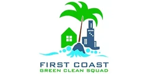 first coast green clean squad Promo Code