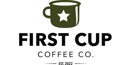 First Cup Promo Code