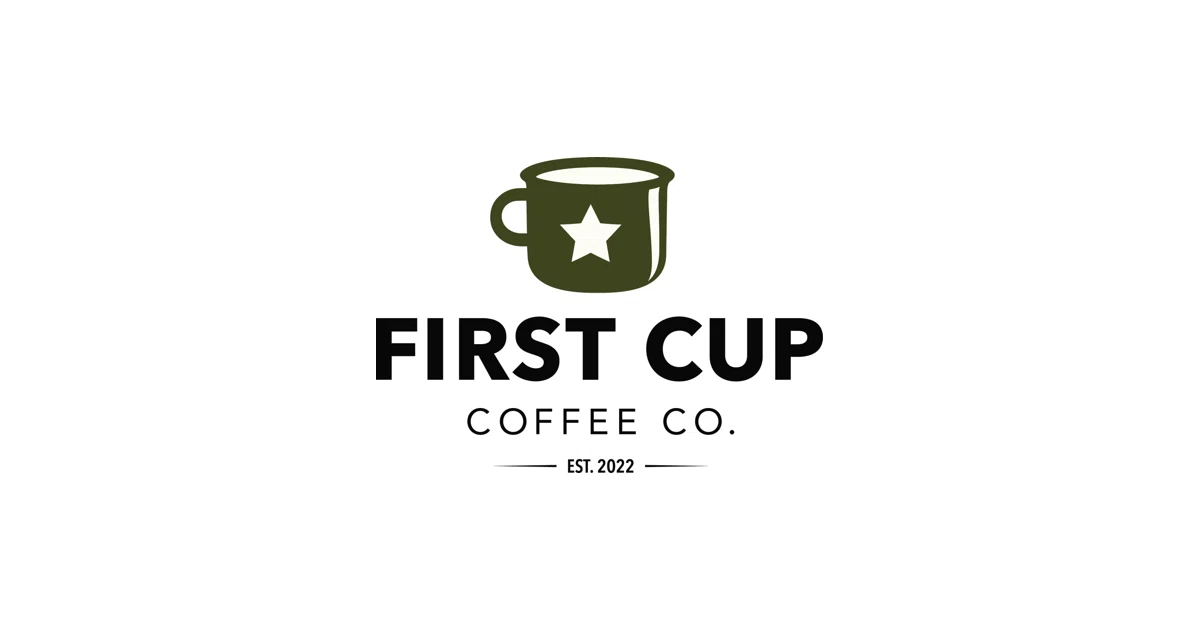 First Cup Promo Codes - 15% Off Memorial Day 2026