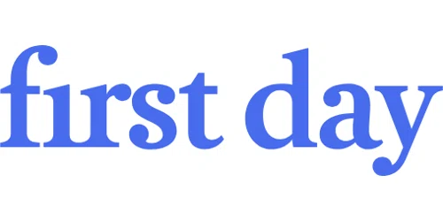 First Day Promo Code