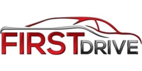 First Drive Promo Code