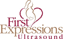 First Expressions Ultrasound Merchant Logo