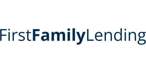 First Family Lending coupons