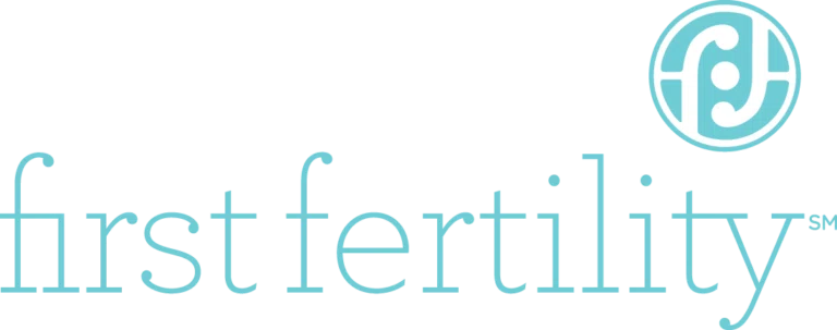 First Fertility Merchant Logo