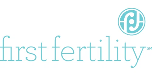 First Fertility Promo Code