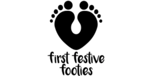First Festive Footies Promo Code