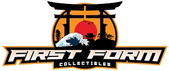 First Form Collectibles Promo Code