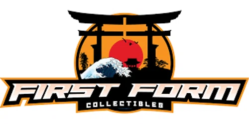 First Form Collectibles Promo Code