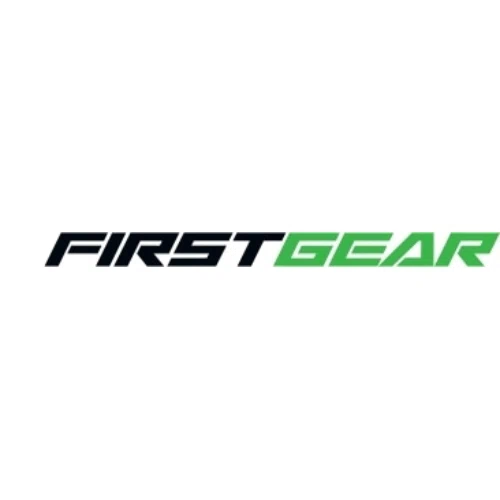 Firstgear Merchant Logo