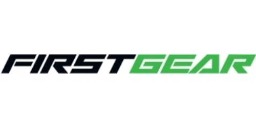 Firstgear Promo Code