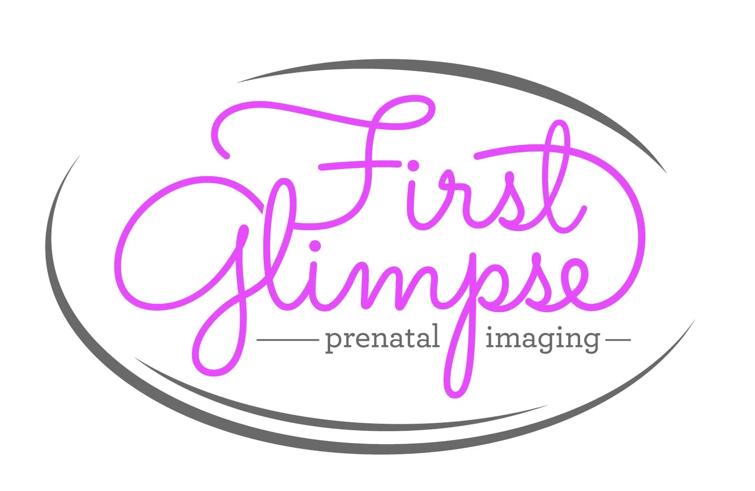 First Glimpse Merchant Logo