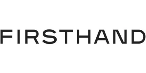 Firsthand Supply Merchant logo